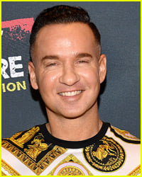 Mike 'The Situation' Sorrentino's After-Prison Plan Has Been Revealed