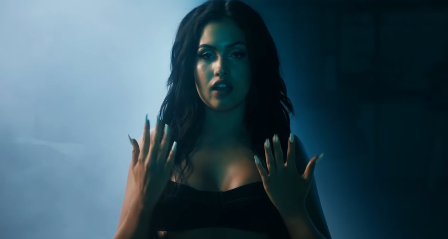 Tiesto & Mabel Team Up on New Single ‘God Is A Dancer’ – Watch Music Video!