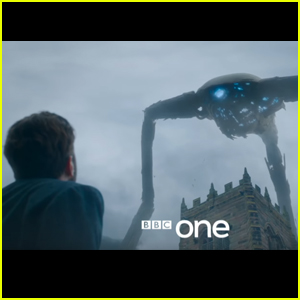 BBC Releases 'The War of the Worlds' Trailer - Watch!