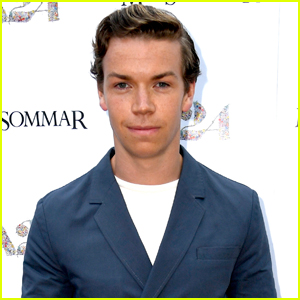Will Poulter Joins the Cast of 'Lord of The Rings' Amazon Series