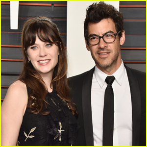 Zooey Deschanel's Ex Speaks Out After She Moves On with Jonathan Scott