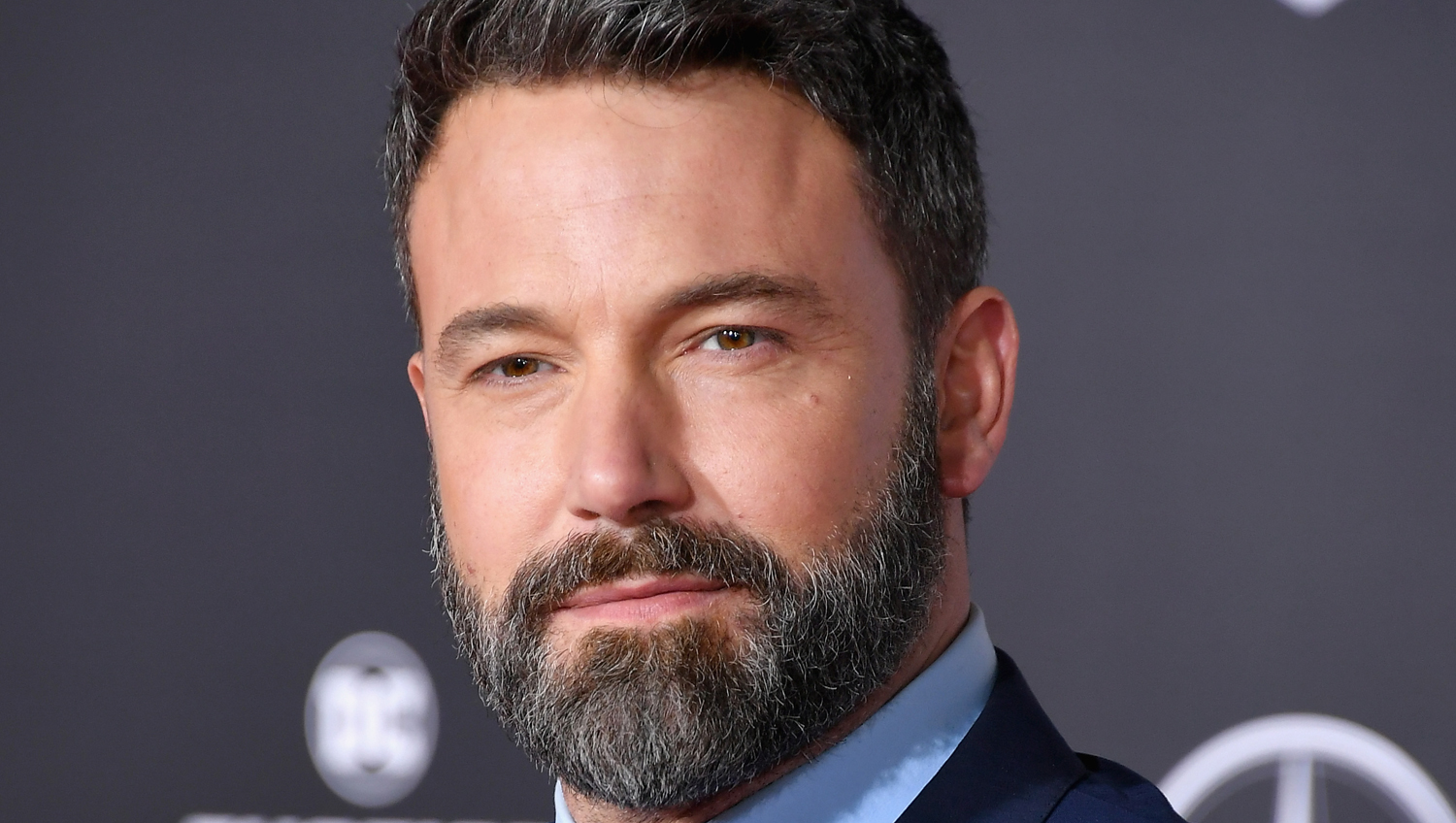 Ben Affleck & Katie Cherry Are Not a Couple Ben Affleck, Katie Cherry