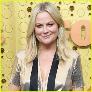 Amy Poehler's Thriller 'The Mother-in-Law' Picked Up By NBC