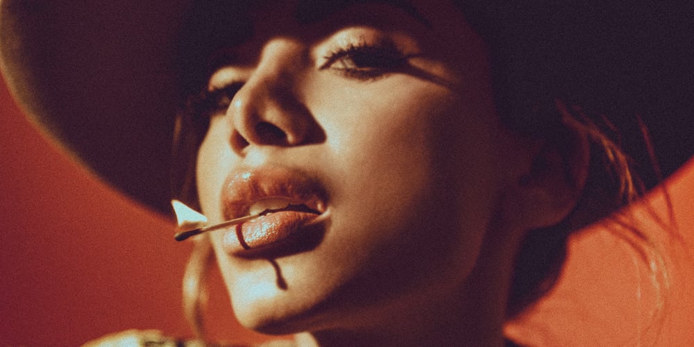 Anitta Gets Candid About Getting Plastic Surgery | Anitta, Cardi B