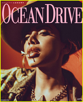 Anitta Gets Candid About Getting Plastic Surgery | Anitta, Cardi B