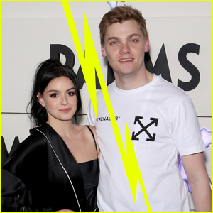 Ariel Winter & Levi Meaden Reportedly Split After Almost 3 Years Together
