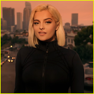 Bebe Rexha Debuts 'You Can’t Stop the Girl' Video from 'Maleficent: Mistress of Evil' - Watch Here!