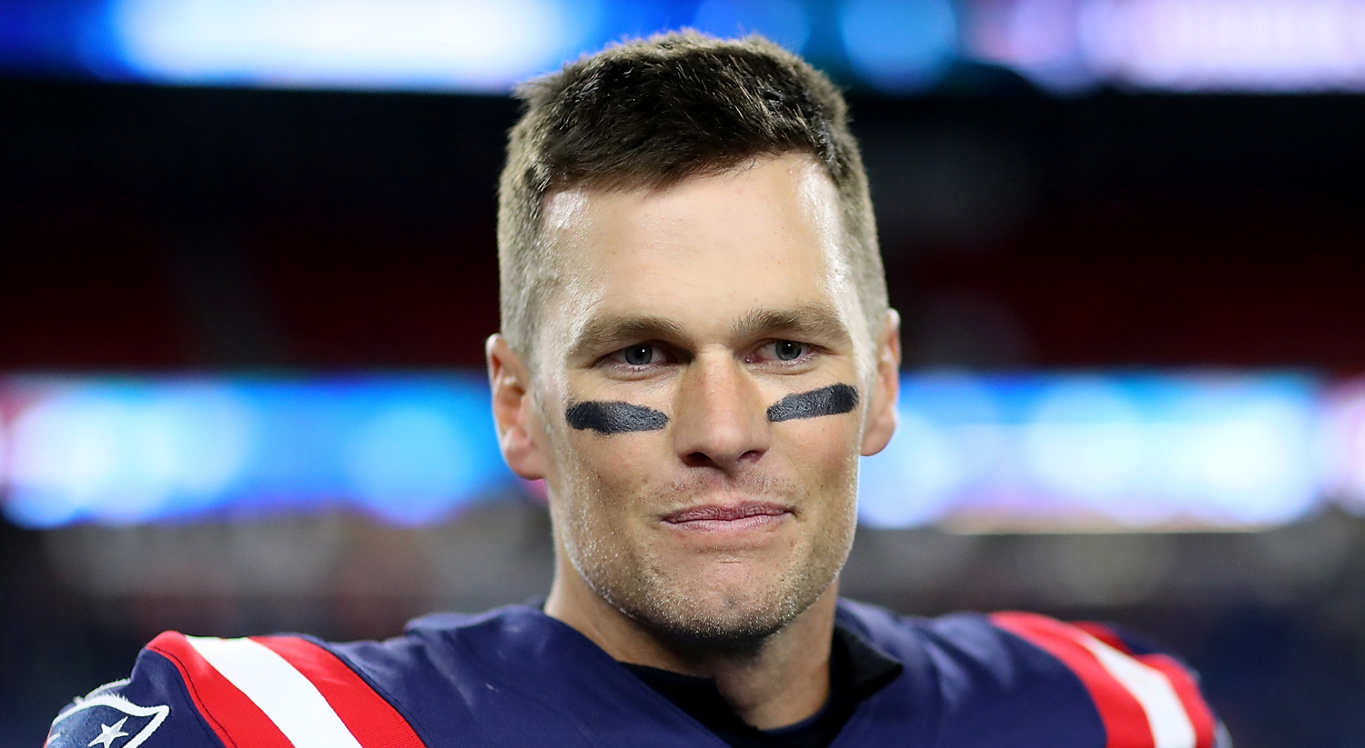 Tom Brady Reacts to Speculation Over ‘Living With Yourself’ Cameo