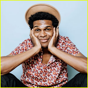Get to Know 'Batwoman' Actor Camrus Johnson with These 10 Fun Facts (Exclusive)
