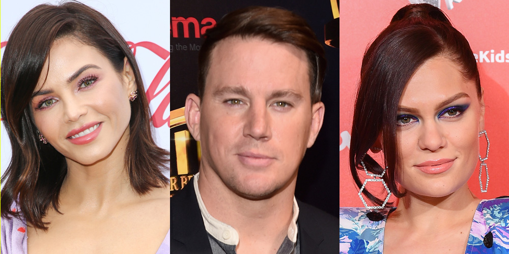 Jenna Dewan Was ‘Blindsided’ By Channing Tatum’s Relationship with