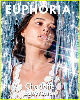 Singer Charlotte Lawrence Opens Up About The Artists Who Inspire Her Own Music