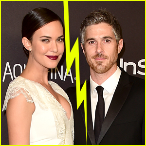 Dave & Odette Annable Have Split After 9 Years of Marriage