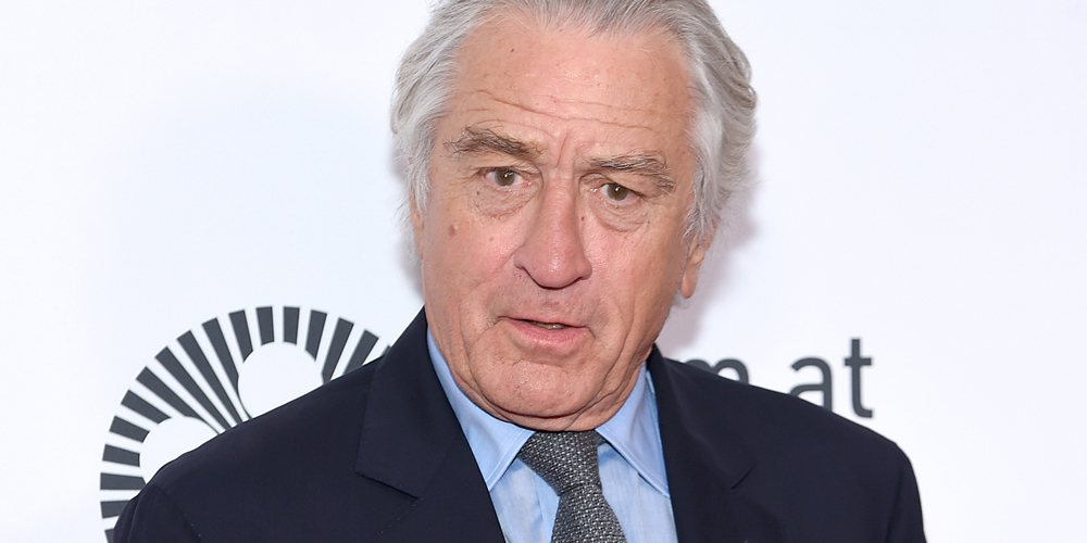 Robert De Niro’s Lawyer Reacts to Former Assistant’s Discrimination