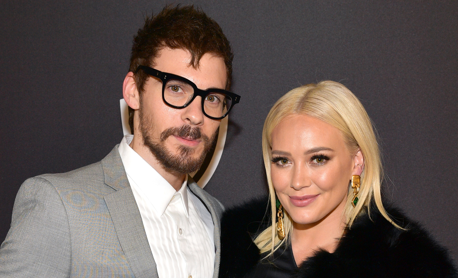 Hilary Duff & Matthew Koma Spark Marriage Rumors After He Calls Her