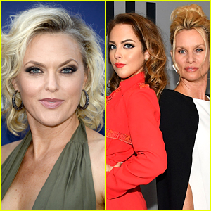 The Parent Trap's Elaine Hendrix to Join 'Dynasty' as New Alexis