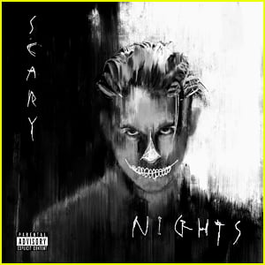 G-Eazy: 'Scary Nights' EP Stream & Download - Listen Now!