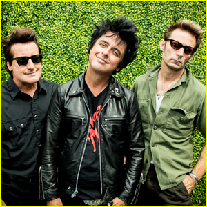 Green Day: 'Fire, Ready, Aim' Stream, Lyrics, & Download - Listen Now!