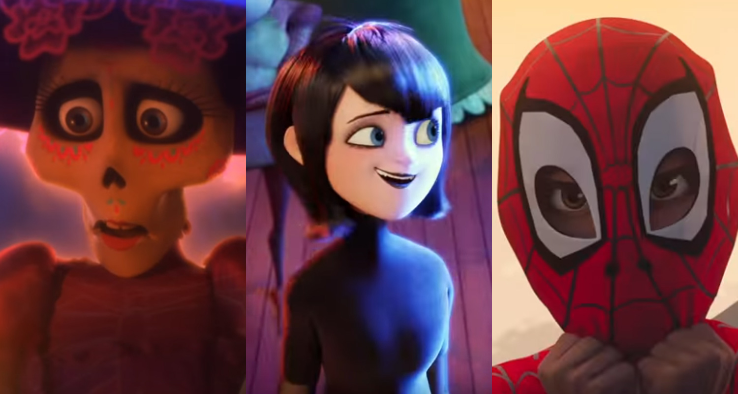 19 Halloween Movies to Stream for Those Who Don’t Love Horror Films