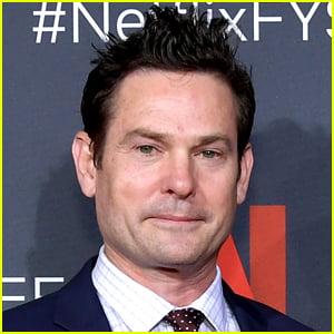 'E.T.' & 'Haunting of Hill House' Actor Henry Thomas Arrested for DUI