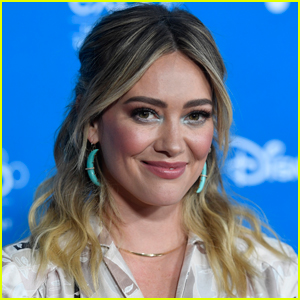 Hilary Duff Struggles Helping Son Luca with Homework: 'I Stopped Going to Real School in 3rd Grade'