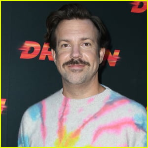 Jason Sudeikis' New Comedy Series 'Ted Lasso' Heading to Apple TV+!
