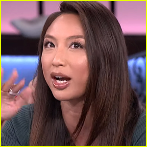 Jeannie Mai Cries While Comparing New BF Jeezy to Ex-Husband Freddy Harteis - Watch!