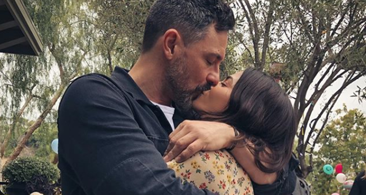 Jenna Dewan Pens Sweet Birthday Note For Boyfriend Steve Kazee ‘I Am