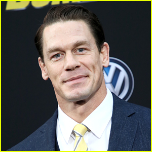John Cena Will Donate $500,000 to Fight the CA Wildfires