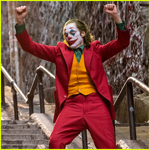 'Joker' Is Already Breaking Box Office Records on First Day!