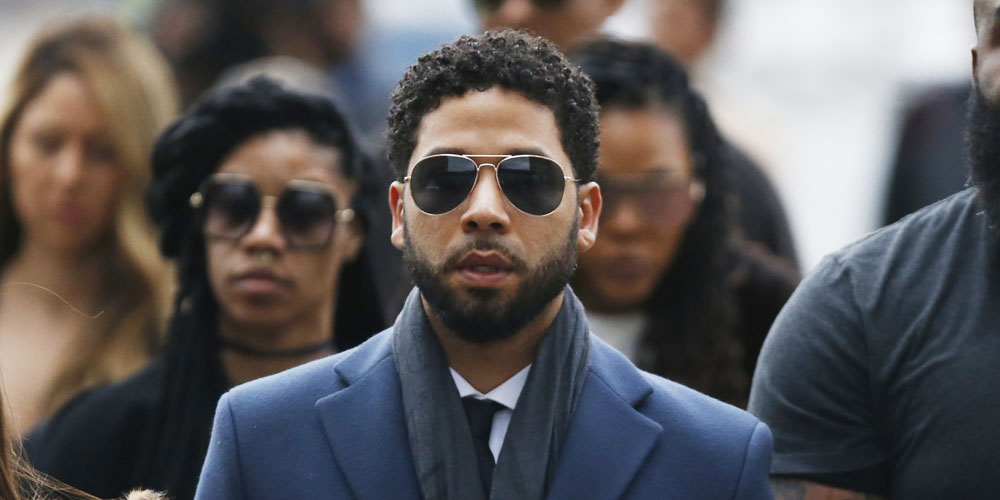 Federal Judge Refuses to Dismiss City of Chicago Lawsuit Against Jussie