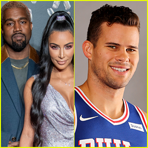 Kanye West Mentions Kris Humphries in an Interview