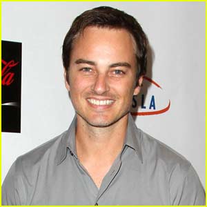 Kerr Smith Reflects on Why His Coming Out Story on 'Dawson's Creek' Was So Important