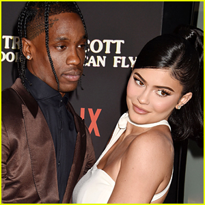 Kylie Jenner Gushed About Why Her Relationship Works with Travis Scott Just Weeks Before Split