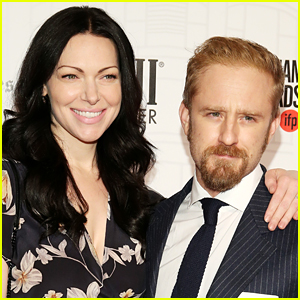 Laura Prepon Is Pregnant, Expecting Second Child with Ben Foster!