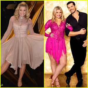 Lauren Alaina Reveals How Much Weight She's Lost While Competing on 'DWTS'