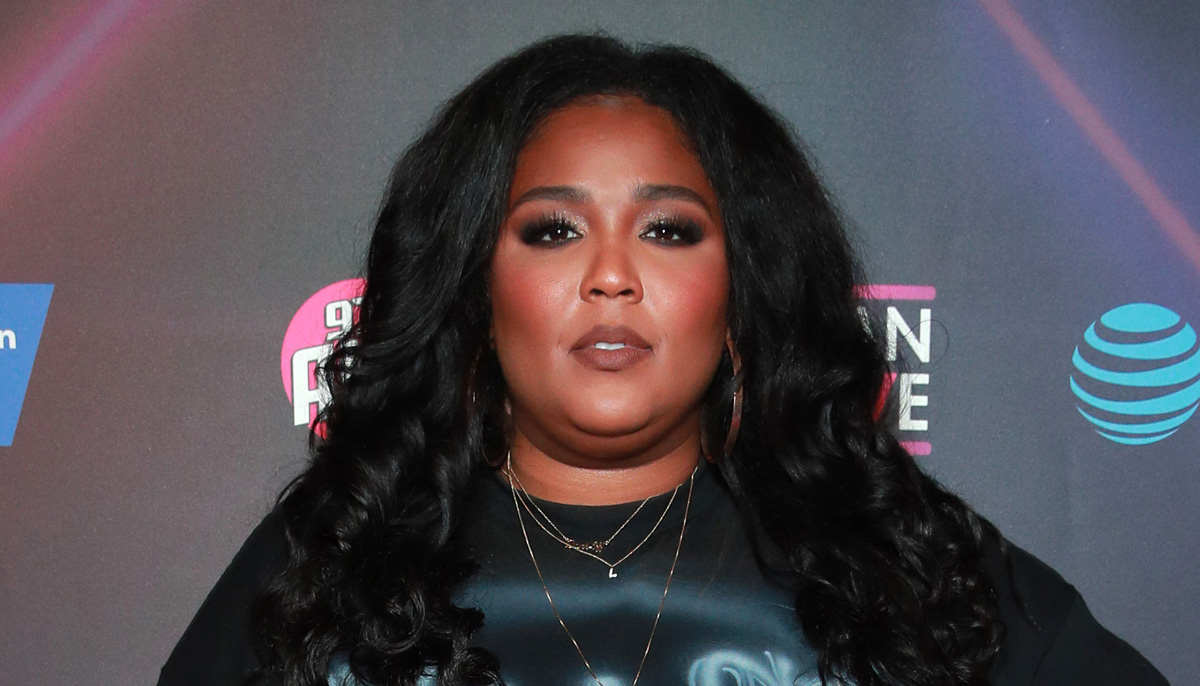 Lizzo Responds to ‘Truth Hurts’ Plagiarism Accusations Lizzo