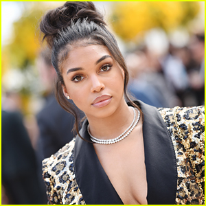 Steve Harvey’s Daughter Lori Harvey Arrested for Hit & Run After Car