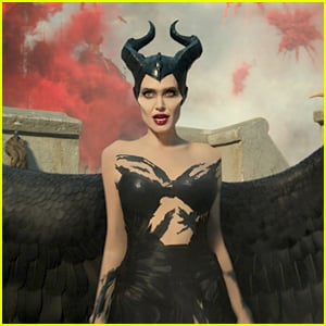 'Maleficent: Mistress of Evil' Opening Weekend Box Office Numbers Revealed!