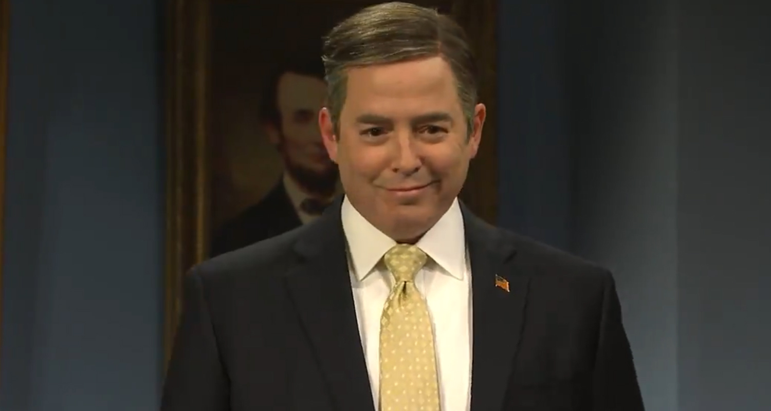 Matthew Broderick Takes on Mike Pompeo in ‘Saturday Night Live’ Cold Open – Watch!