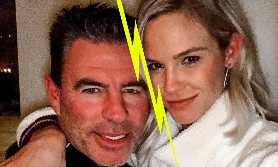 RHOC’s Meghan King Edmonds & Husband Jim Edmonds Split After 5 Years of Marriage