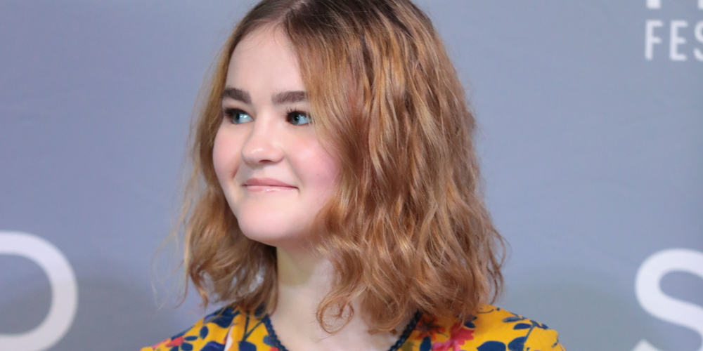 ‘Quiet Place’ Star Millicent Simmonds Joins ‘Close Up’ Pilot From Freeform