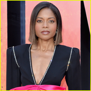 Naomie Harris Reveals She Was Once Groped By a 'Huge Star' During an Audition