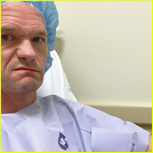 Neil Patrick Harris Undergoes Surgery After Injuring Hand on Vacation