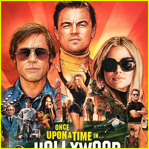 'Once Upon A Time In Hollywood' Gets Four New Scenes in Re-Release