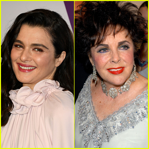 Rachel Weisz to Play Elizabeth Taylor in Movie About Her AIDS Activism
