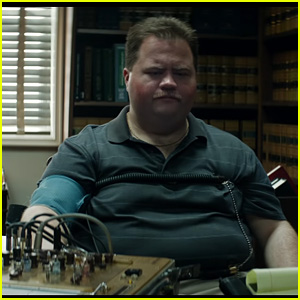 Clint Eastwood-Directed 'Richard Jewell' Releases Trailer - Watch!