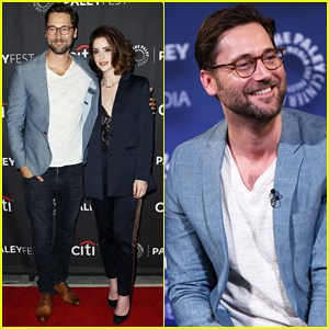 Ryan Eggold Dreams of Having Kids Thanks To 'New Amsterdam' Role!