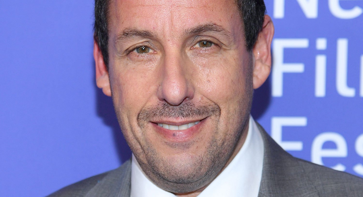 Adam Sandler Addresses Oscar Buzz at ‘Uncut Gems’ New York Film