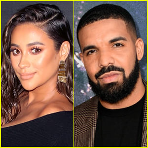 Shay Mitchell Responds to Backlash Over Attending Drake's Party After Giving Birth