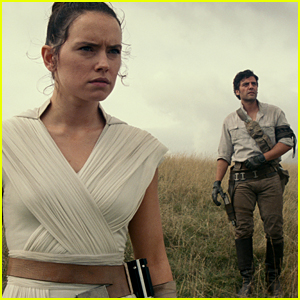 'Star Wars: The Rise of Skywalker' Final Trailer Debuts Online - Watch Now!